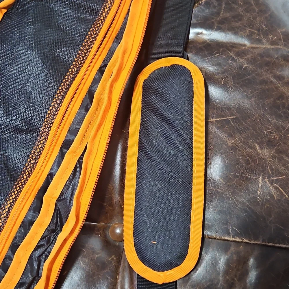2/$50 - Sukoa Travel Snow board Cushioned Bag.